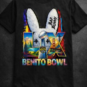 bad bunny 2