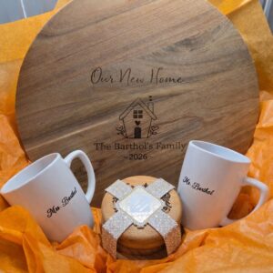 Home engraved set square 2048