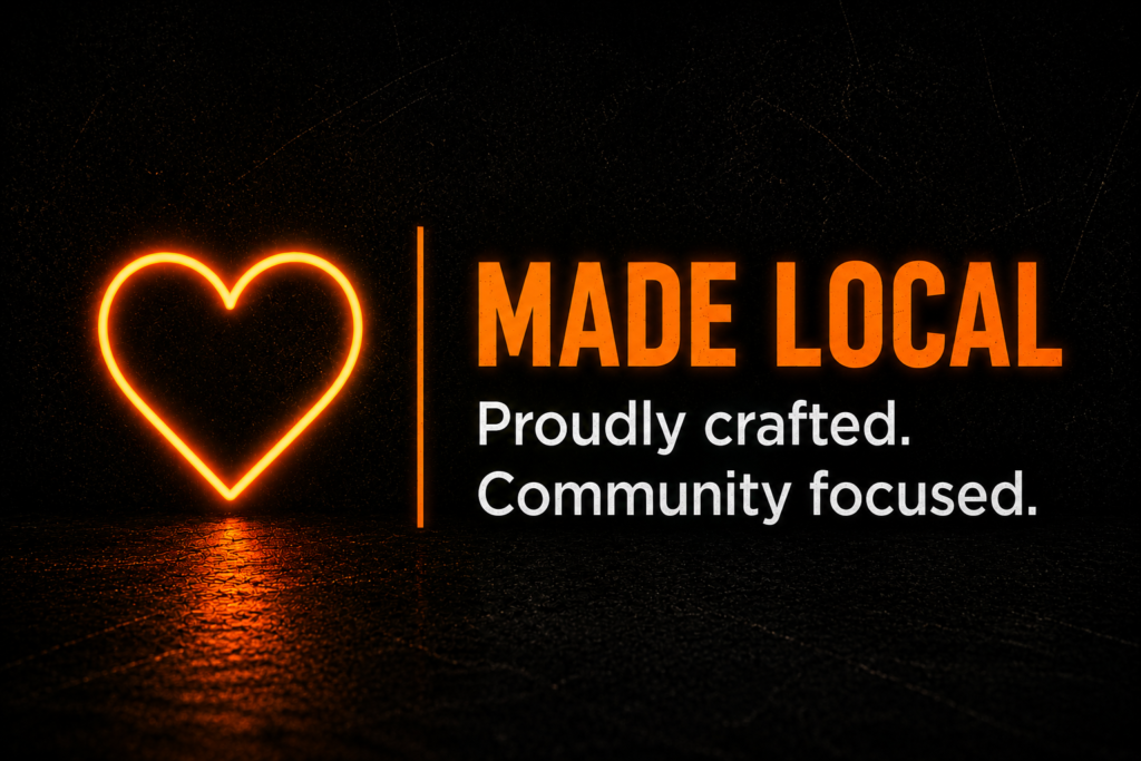 made local 2