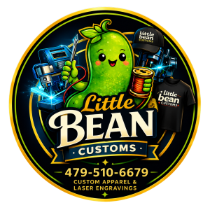 lb logo
