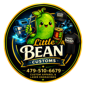 lb logo